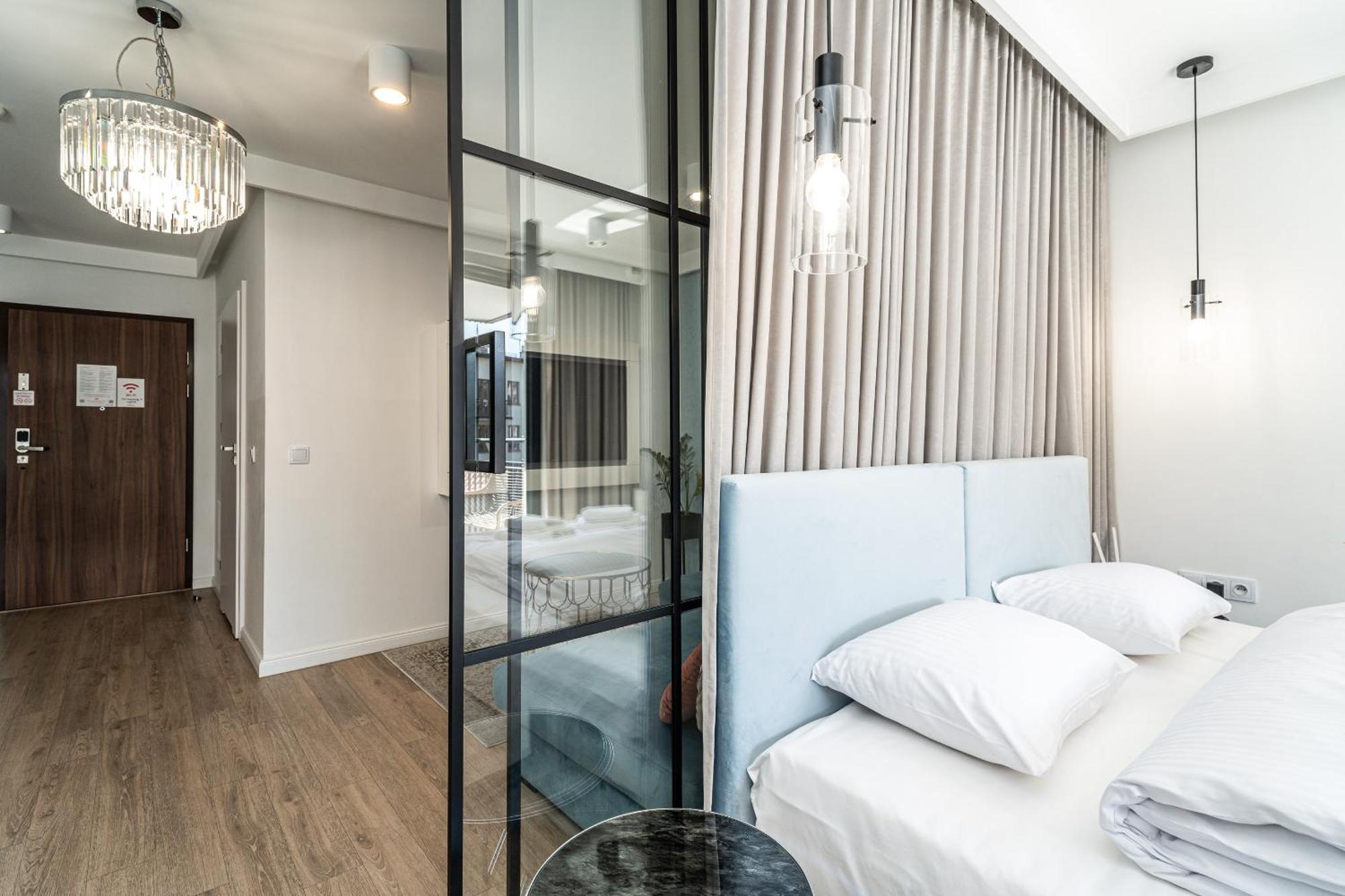 Rentplanet - Apartament Debniki Krakow Ngoại thất bức ảnh