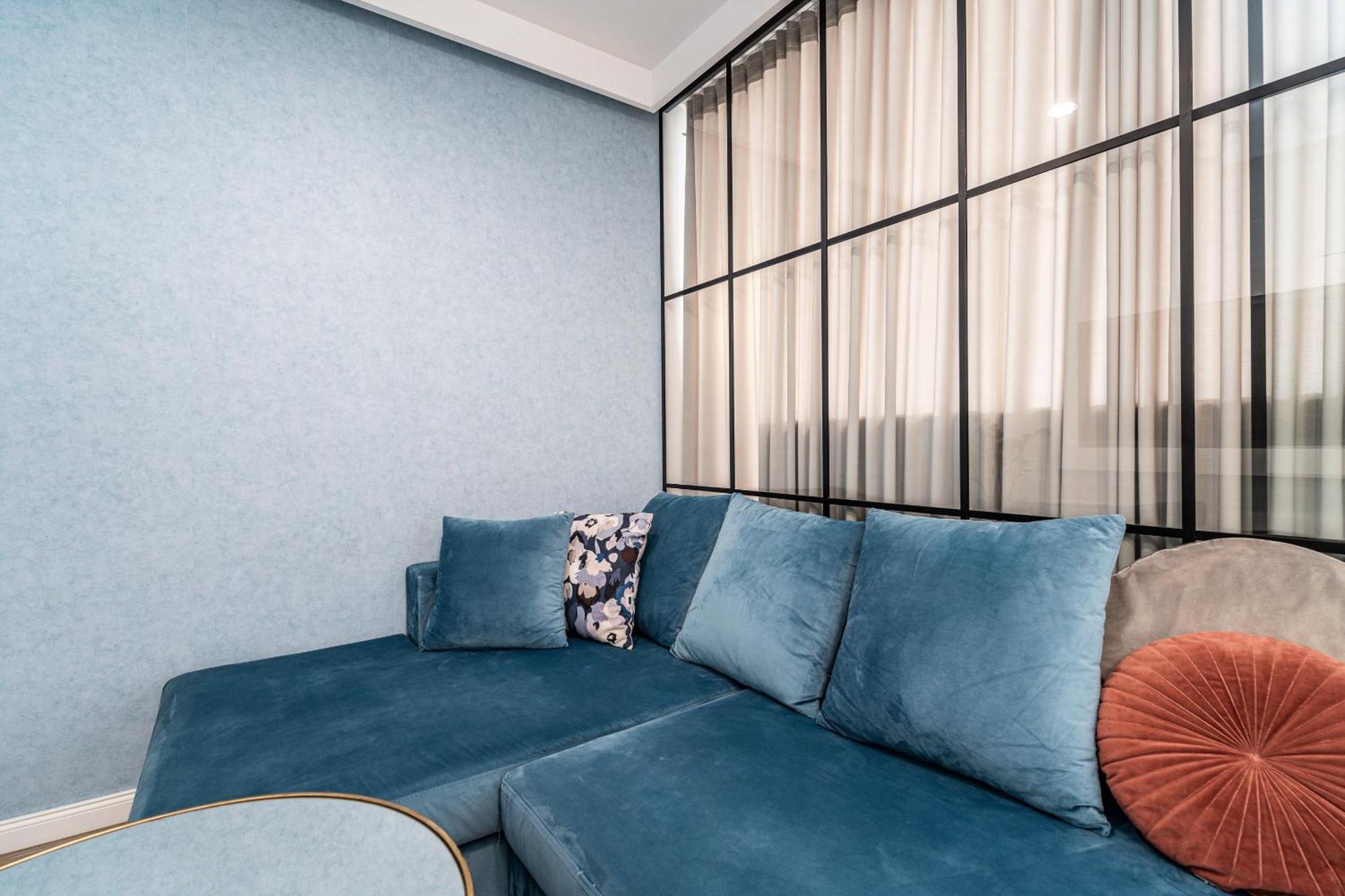 Rentplanet - Apartament Debniki Krakow Ngoại thất bức ảnh